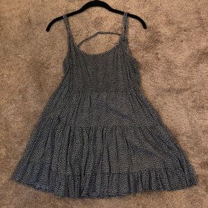 Brandy Melville floral “Jada” dress